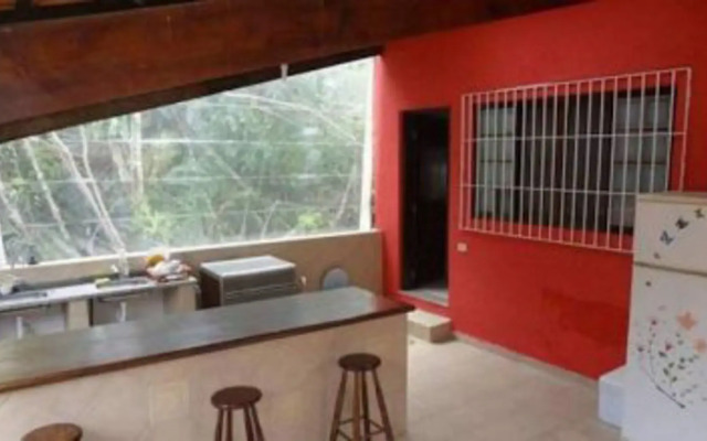 Mochileiros Hostel e Pousada