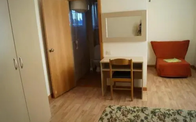Guest House Semeyniy