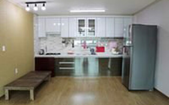 Danyang Leaders Pension