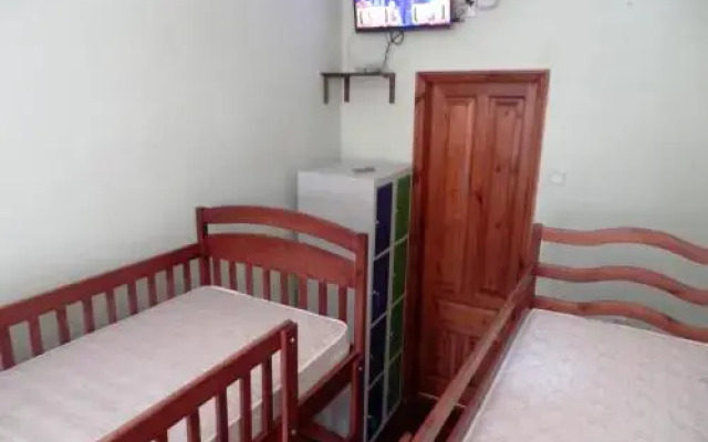 YourHostel Kiev