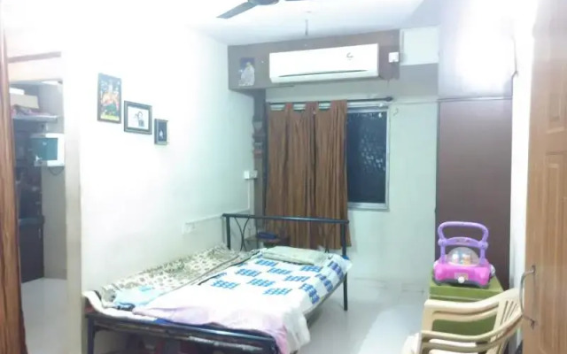 Explore Globe Mumbai Homestay
