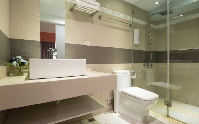 Banff-Penghu Beds and Breakfasts