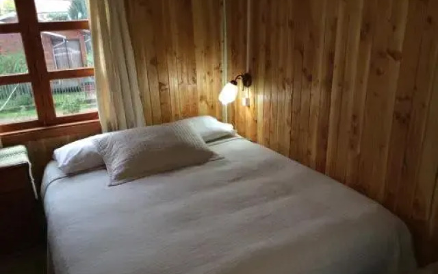 Hostal La Casita del Centro