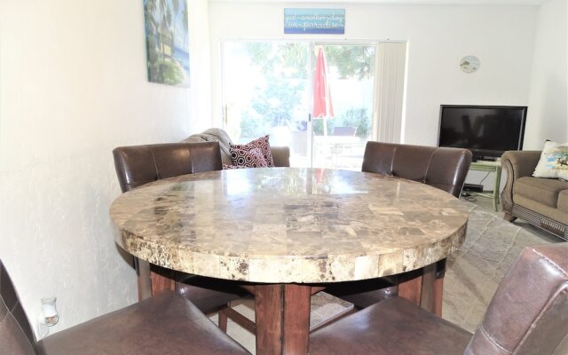 Jamaica Royale 092 - 2 Br Villa