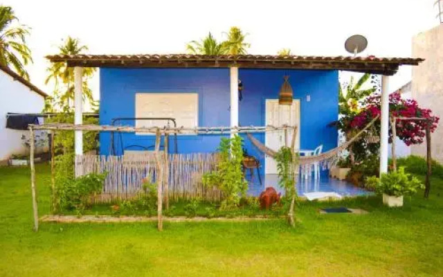 Pousada Sitio Araça