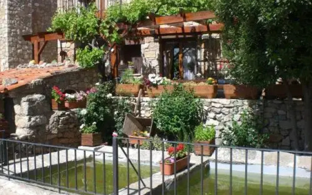 La Siuranella
