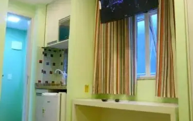 Hostel Zainha