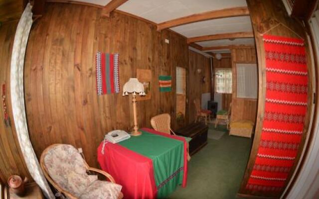 Hostal La Gringa Carioca