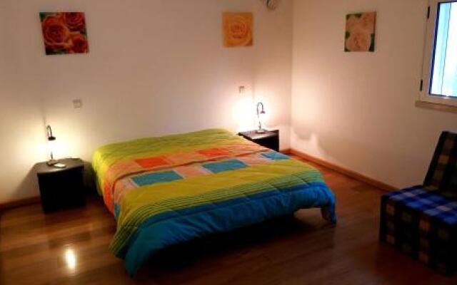 Casa do Mar by Laranjal Rentals