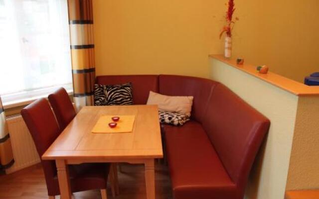 Apartmenthaus Zentral Bad Schandau