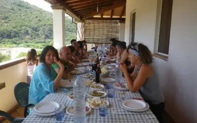 Centro Turismo Equestre BB Shangrila