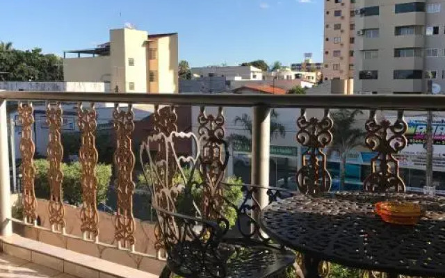 Pousada Castelinho