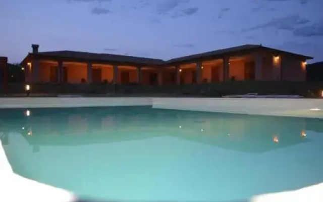 Residence Le Casine