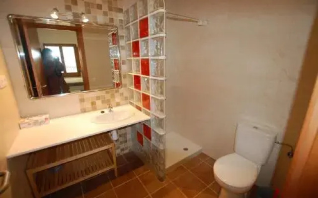 Holiday Home Casa Isabel