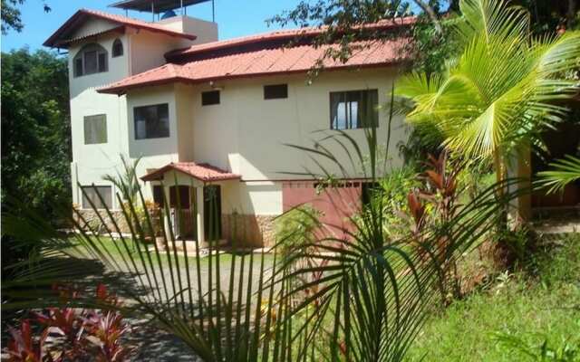 Club Fred Hotel Costa Rica