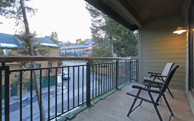 Trails End Condominiums
