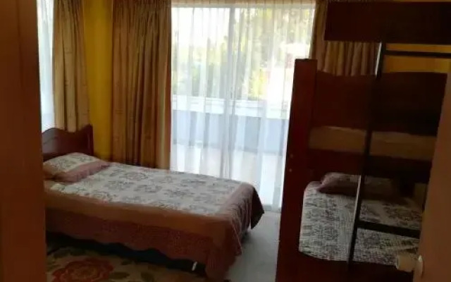Condominio Altos de Mirasol II