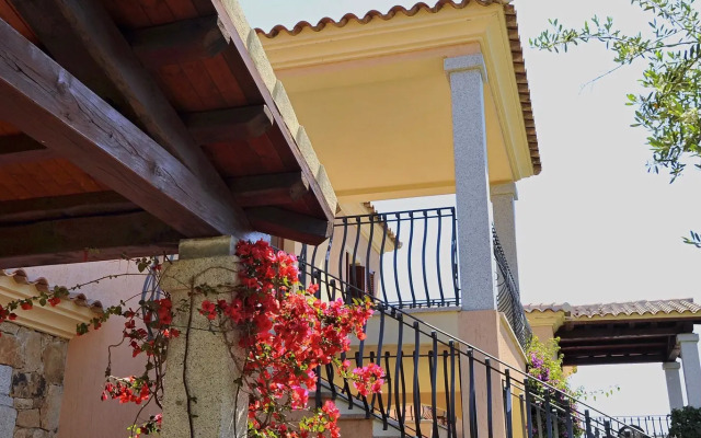 Lu Fraili Bilo 3 - One Bedroom
