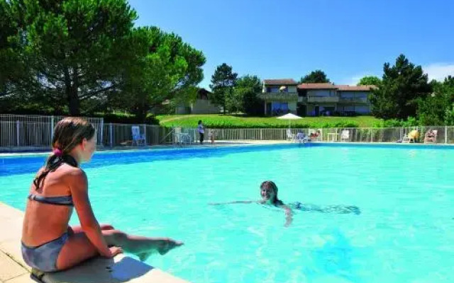 Le Domaine du Peyrichoux