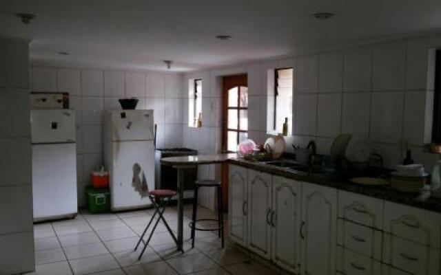 Los Manantiales del Arrayán