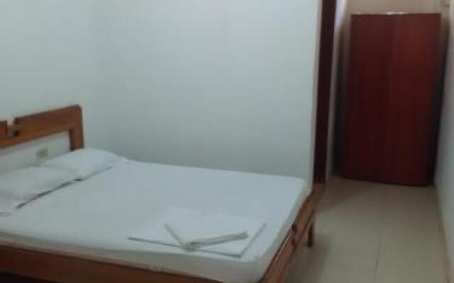 Hotel Las Dos Palmas