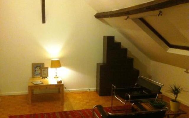 Guest House Backhouse