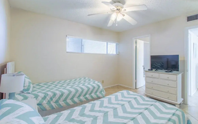 Gulf Shore Condo #520
