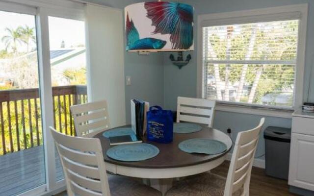 Peace 'n Paradise by RedAwning