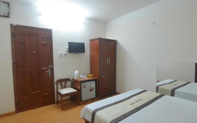 Lipark Camry 2 Hotel