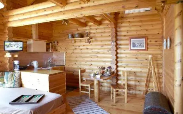 Hyades Mountain Resort