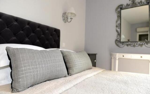 La Maison d'Hotes de Saint Leger