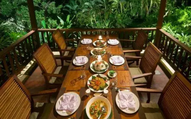 Villa Alamanda