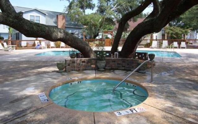 Coastal Paradise by RedAwning