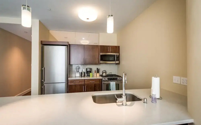 Elegant Suites in Westland Avenue