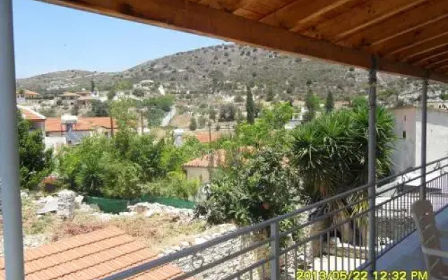 Marias Villas
