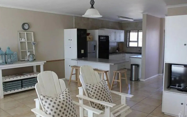 4 Vida Sol Self catering