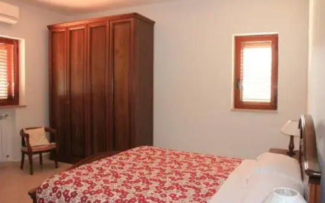 Azienda Agrituristica La Regina degli Alburni di Teresa
