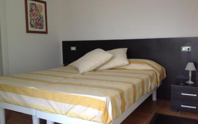 Agriturismo I Mischi