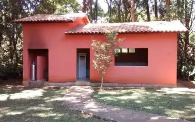Pousada Villa Da Serra