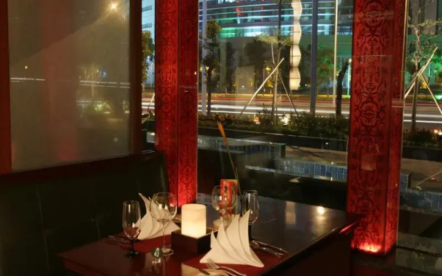 Harriway Garden Hotel Dongguan