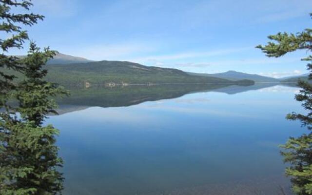 Waters Edge Campground