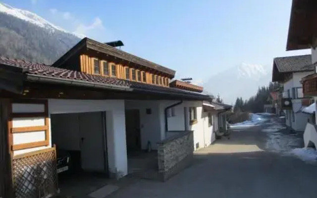 Ferienwohnung Plattner