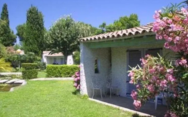 Le Lodge