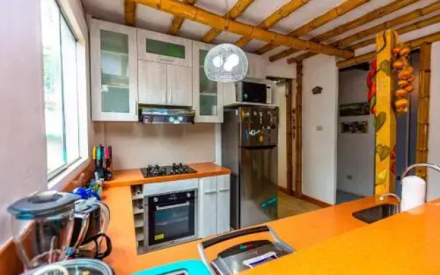 Casa Estrella de Mar