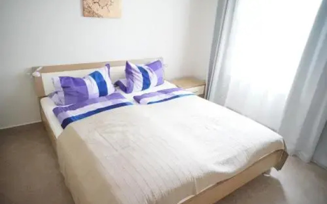 Ferienwohnung Kornhoff