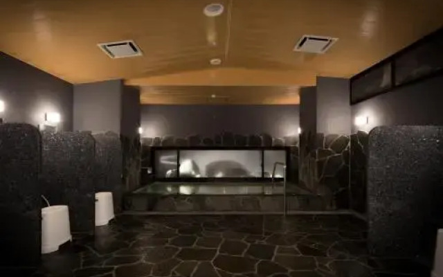 Miyakonojo Green Hotel