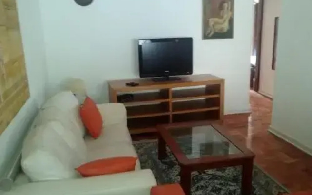 Simple Home