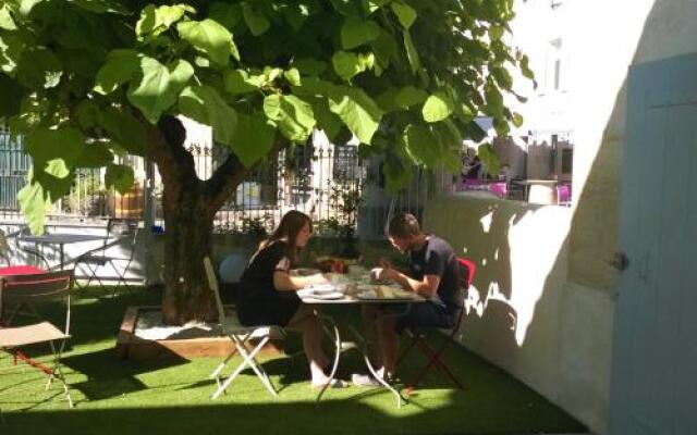 La Sauternaise, luxury Boutique B&B