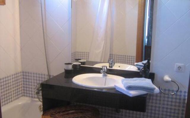 Villa Burgado Aguaviva