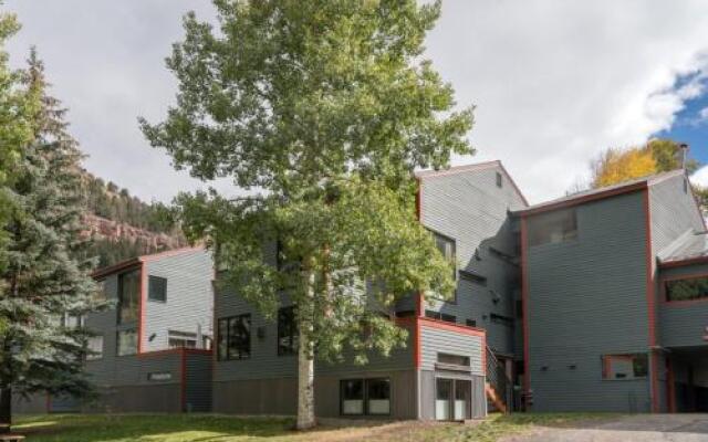 Telluride  Lodge  308 - 3 Br Condo